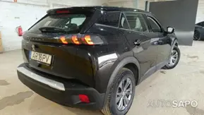 Peugeot e-2008 de 2022