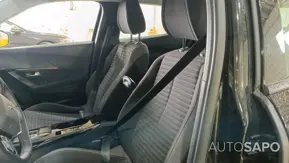 Peugeot e-2008 de 2022