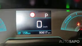 Peugeot e-2008 de 2022
