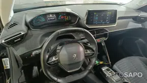 Peugeot e-2008 de 2022