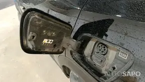 Peugeot e-2008 de 2022