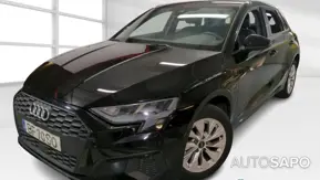 Audi A3 de 2023