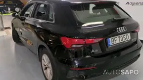 Audi A3 de 2023