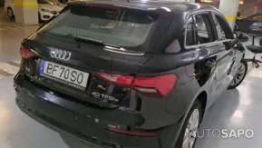 Audi A3 de 2023