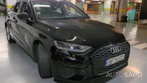 Audi A3 de 2023