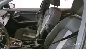 Audi A3 de 2023
