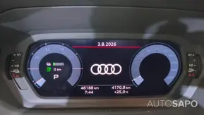 Audi A3 de 2023