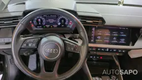 Audi A3 de 2023