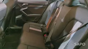 Audi A3 de 2023