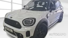 MINI Countryman de 2024