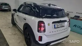 MINI Countryman de 2024