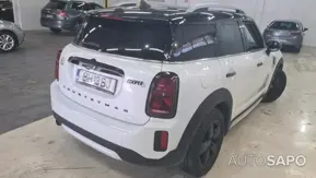 MINI Countryman de 2024