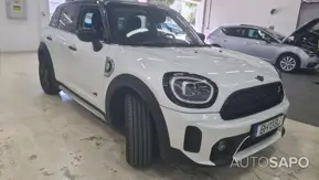 MINI Countryman de 2024