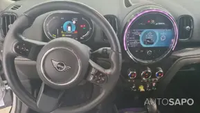 MINI Countryman de 2024