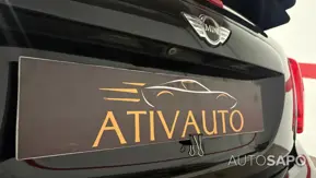 MINI Cabrio Cooper Auto de 2017