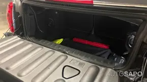 MINI Cabrio Cooper Auto de 2017