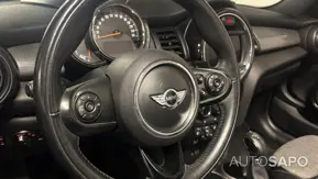 MINI Cabrio Cooper Auto de 2017