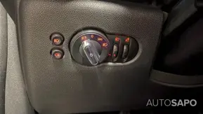 MINI Cabrio Cooper Auto de 2017