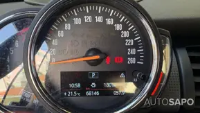 MINI Cabrio Cooper Auto de 2017