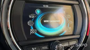 MINI Cabrio Cooper Auto de 2017