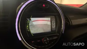 MINI Cabrio Cooper Auto de 2017