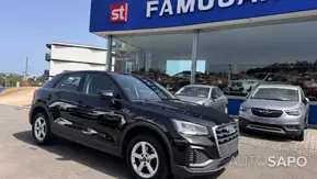 Audi Q2 de 2021