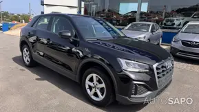Audi Q2 de 2021