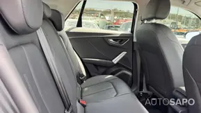 Audi Q2 de 2021