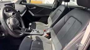 Audi Q2 de 2021