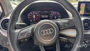 Audi Q2 de 2021