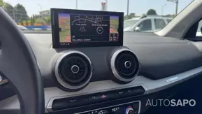 Audi Q2 de 2021