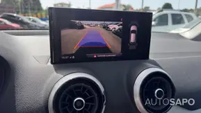 Audi Q2 de 2021