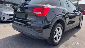 Audi Q2 de 2021