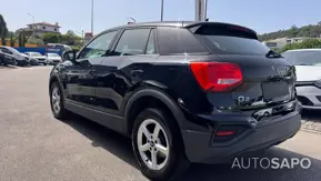 Audi Q2 de 2021
