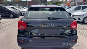 Audi Q2 de 2021