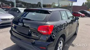 Audi Q2 de 2021