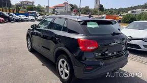 Audi Q2 de 2021