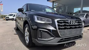 Audi Q2 de 2021