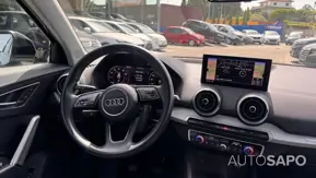 Audi Q2 de 2021