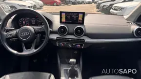 Audi Q2 de 2021