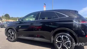 DS DS7 Crossback de 2021