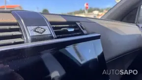 DS DS7 Crossback de 2021