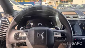 DS DS7 Crossback de 2021