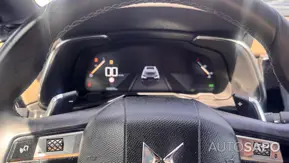 DS DS7 Crossback de 2021