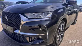 DS DS7 Crossback de 2021
