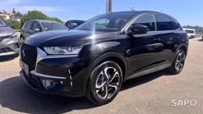 DS DS7 Crossback de 2021