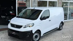 Peugeot Expert de 2019
