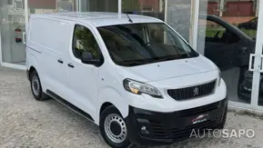 Peugeot Expert de 2019