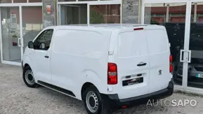 Peugeot Expert de 2019