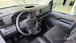 Peugeot Expert de 2019